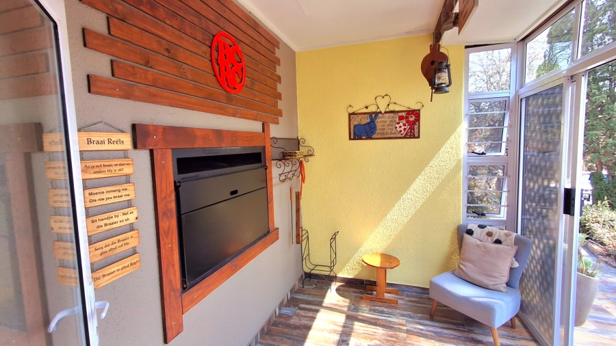 4 Bedroom Property for Sale in Sasolburg Ext 11 Free State